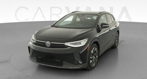 2021 Volkswagen ID.4