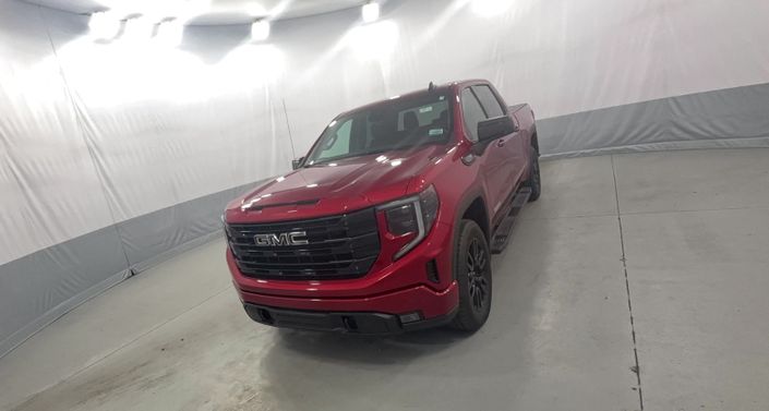 Thumbnail: 2024 GMC Sierra 1500 - 1