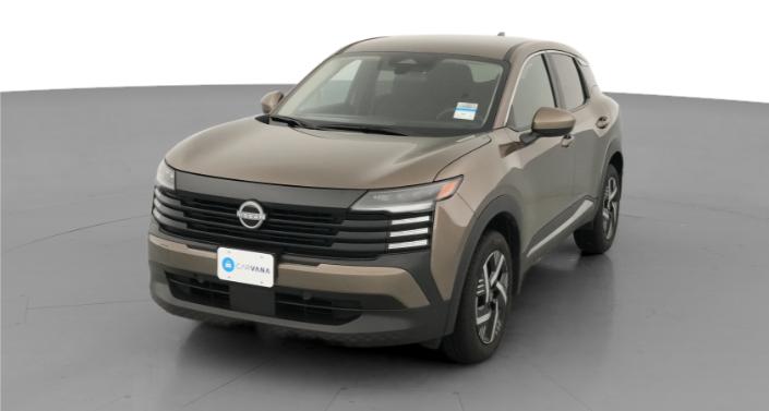 Thumbnail: 2025 Nissan Kicks - 1
