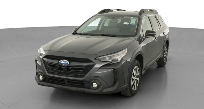 Thumbnail: 2023 Subaru Outback - 1
