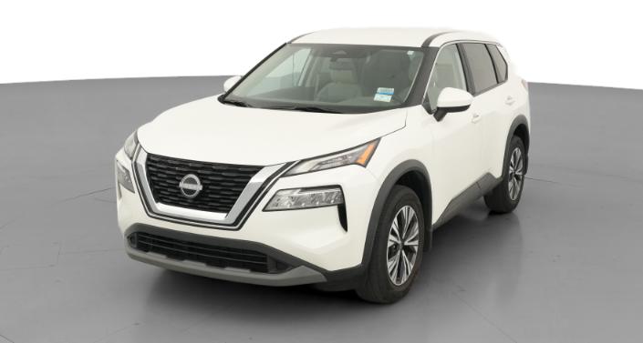 Thumbnail: 2023 Nissan Rogue - 1