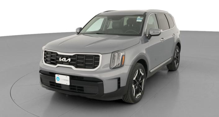 Thumbnail: 2025 Kia Telluride - 1