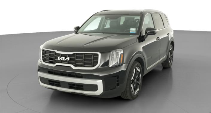 Thumbnail: 2025 Kia Telluride - 1