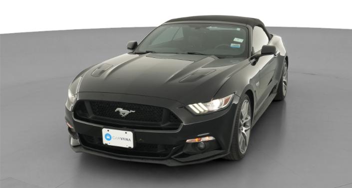 Thumbnail: 2016 Ford Mustang - 1