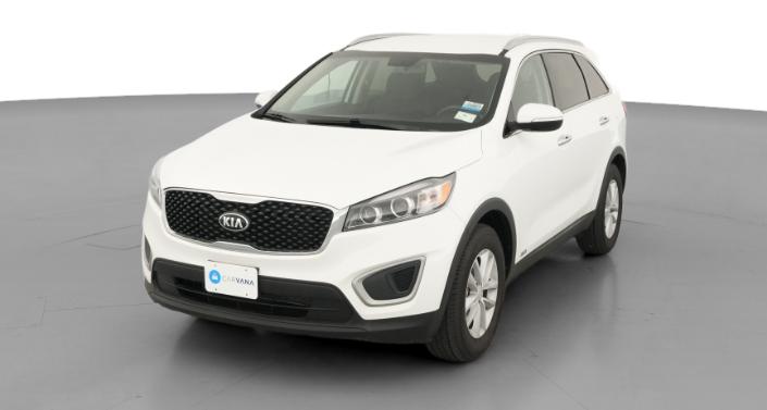 Thumbnail: 2017 Kia Sorento - 1