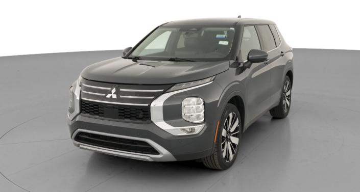 Thumbnail: 2025 Mitsubishi Outlander - 1