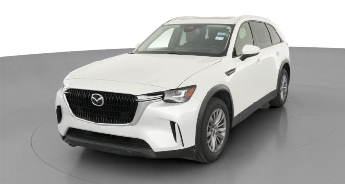 2024 Mazda CX-90 Preferred Plus -
                  Wheatland, OK