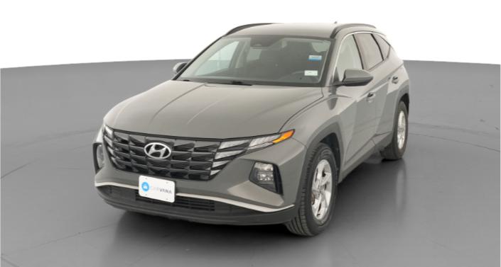 Thumbnail: 2024 Hyundai Tucson - 1
