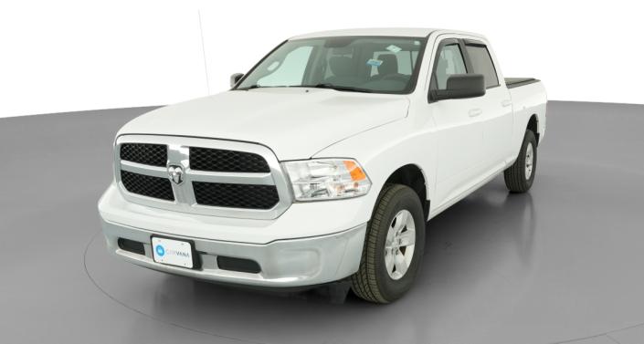 Thumbnail: 2020 RAM 1500 Classic - 1