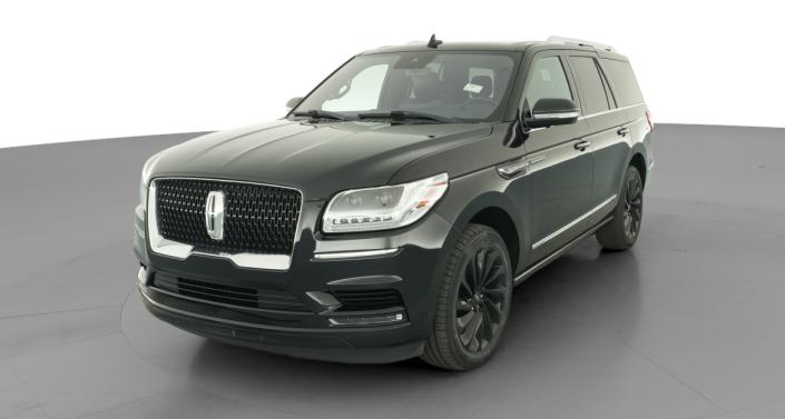 2020 Lincoln Navigator Reserve -
                  Concord, NC