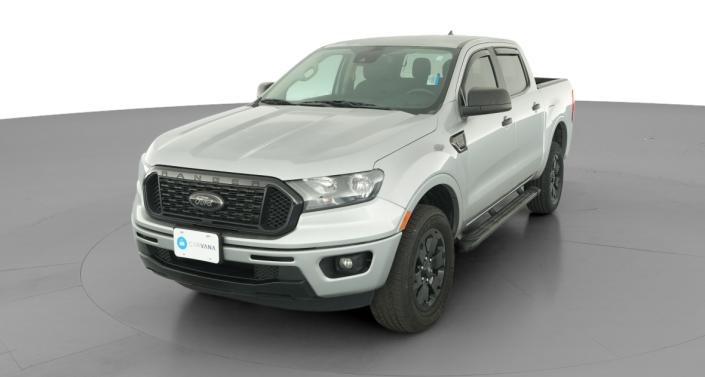2021 Ford Ranger XLT -
                  Concord, NC