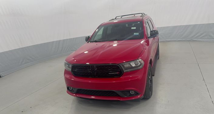 Thumbnail: 2017 Dodge Durango - 1