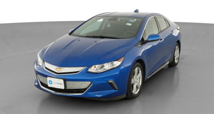 2017 Chevrolet Volt LT -
                  Colonial Heights, VA