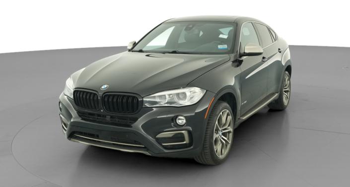 2017 BMW X6 xDrive35i -
                  Concord, NC