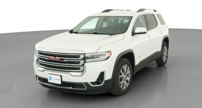 Thumbnail: 2021 GMC Acadia - 1