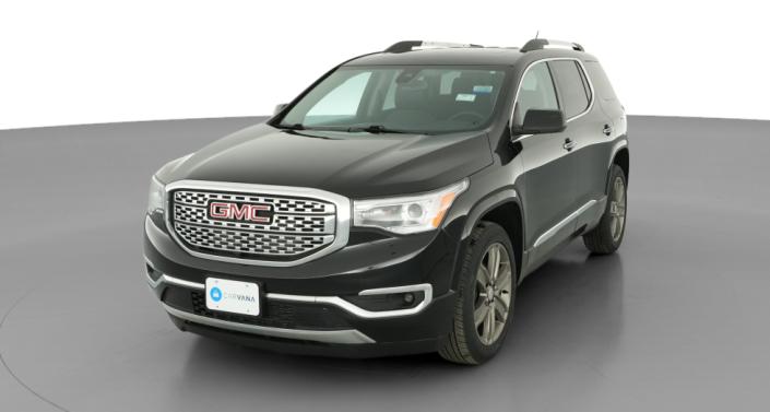 Thumbnail: 2018 GMC Acadia - 1
