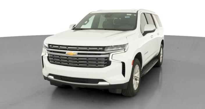 Thumbnail: 2023 Chevrolet Suburban - 1