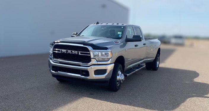 2022 RAM 3500 Tradesman -
                  West Memphis, AR