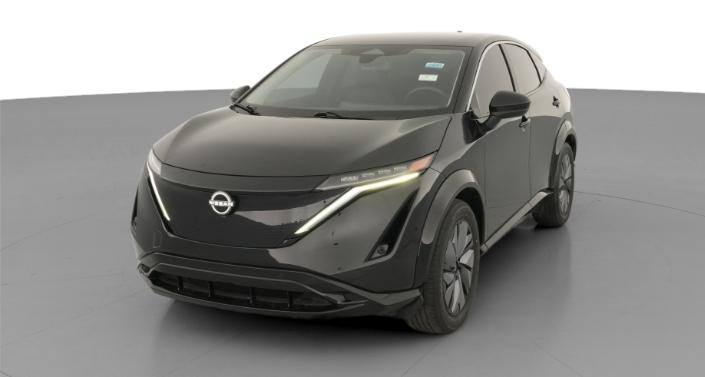 2023 Nissan Ariya Engage -
                  Hebron, OH