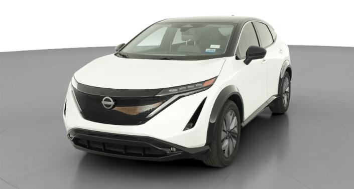 2023 Nissan Ariya Evolve+ -
                  Auburn, GA