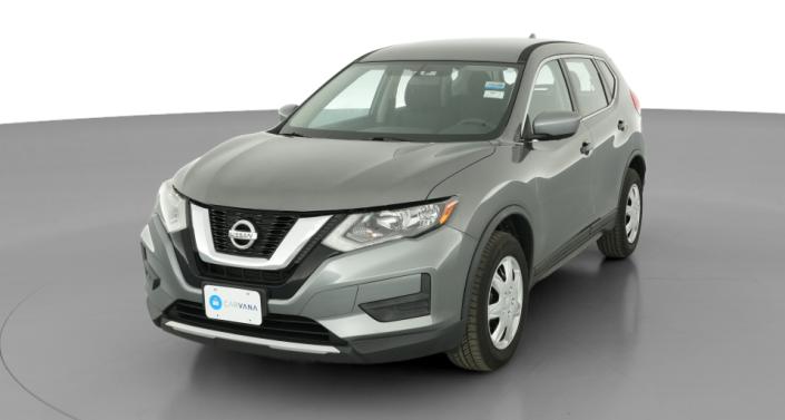 Thumbnail: 2017 Nissan Rogue - 1