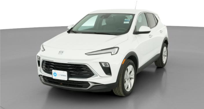 Thumbnail: 2024 Buick Encore GX - 1