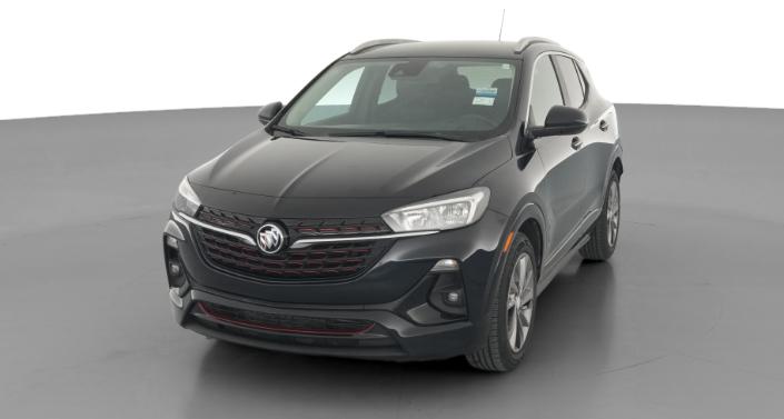 2021 Buick Encore GX Select -
                  Wheatland, OK
