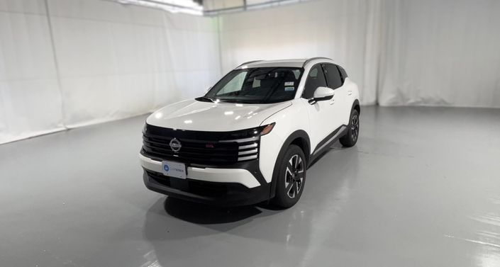 Thumbnail: 2025 Nissan Kicks - 1