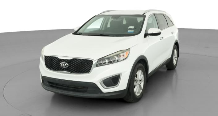 Thumbnail: 2017 Kia Sorento - 1
