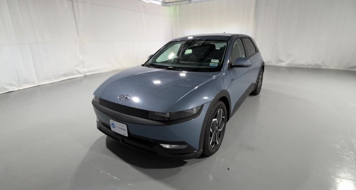 2024 Hyundai Ioniq 5 SE -
                  Tracy, CA