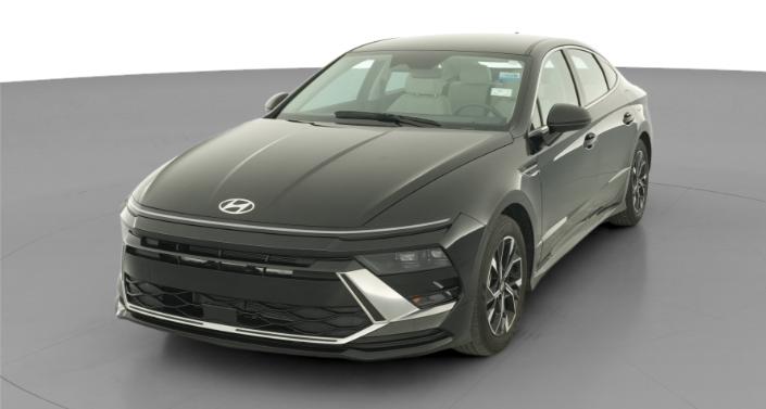 Thumbnail: 2025 Hyundai Sonata - 1