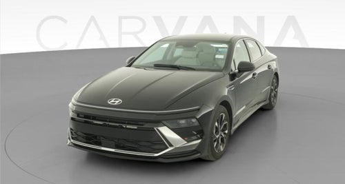 2025 Hyundai Sonata