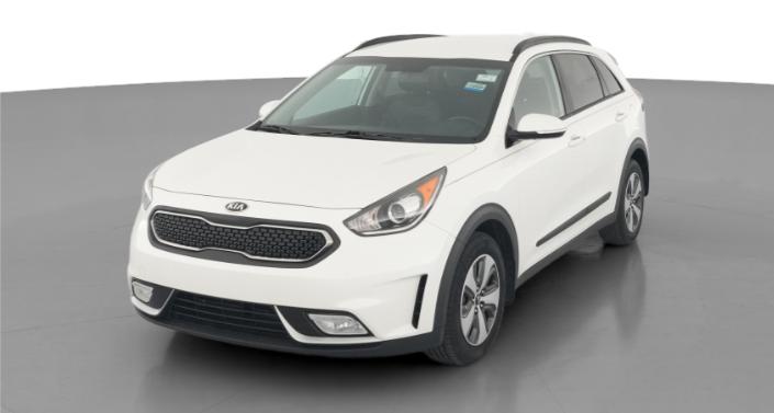 2017 Kia Niro EX -
                  Beverly, NJ