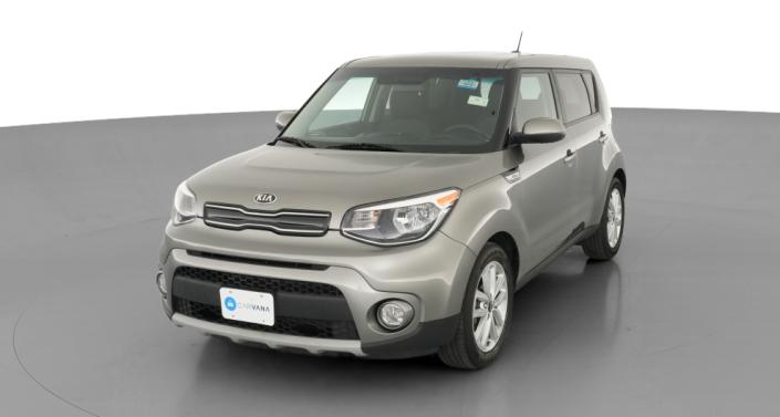 Thumbnail: 2019 Kia Soul - 1