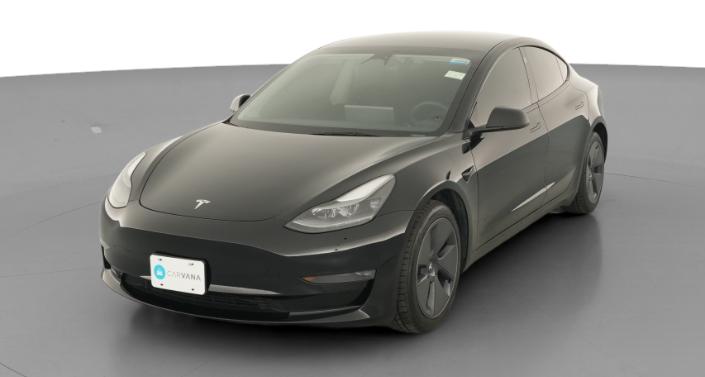 Thumbnail: 2023 Tesla Model 3 - 1