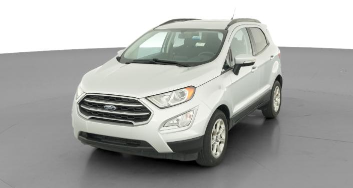 Thumbnail: 2018 Ford EcoSport - 1