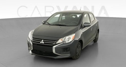 2024 Mitsubishi Mirage