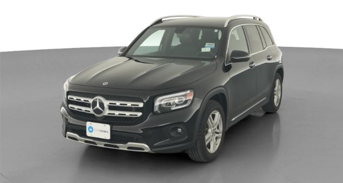 Thumbnail: 2023 Mercedes-Benz GLB - 1