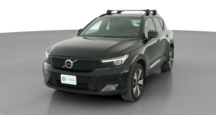 Thumbnail: 2023 Volvo XC40 - 1