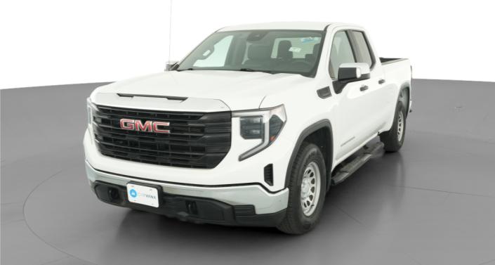 Thumbnail: 2023 GMC Sierra 1500 - 1