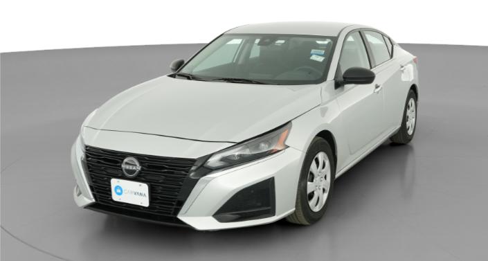 Thumbnail: 2024 Nissan Altima - 1