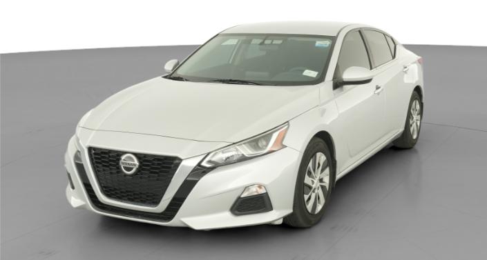 Thumbnail: 2020 Nissan Altima - 1