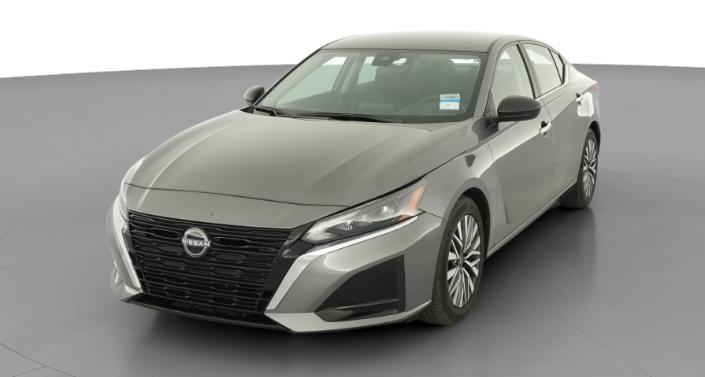Thumbnail: 2024 Nissan Altima - 1
