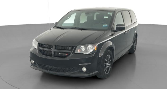 Thumbnail: 2018 Dodge Grand Caravan - 1