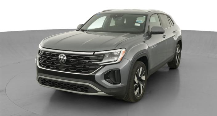 Thumbnail: 2025 Volkswagen Atlas - 1