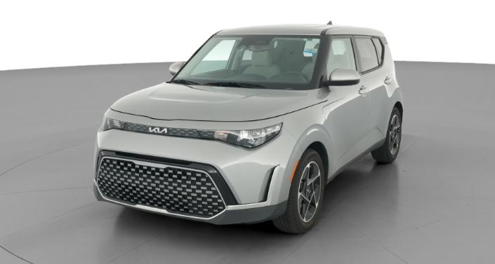 Thumbnail: 2023 Kia Soul - 1