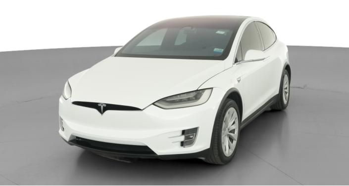 2020 Tesla Model X Long Range -
                  Eugene, OR