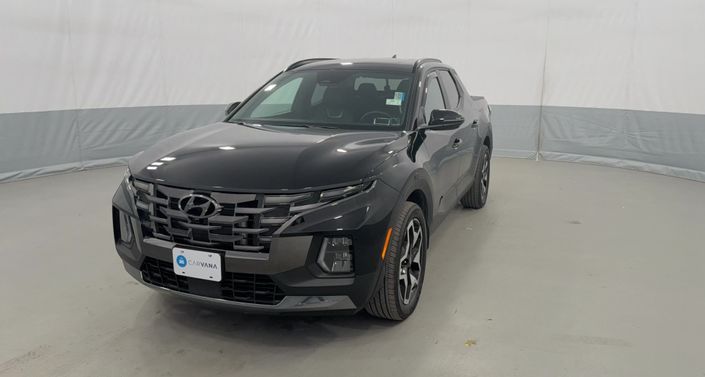 Thumbnail: 2023 Hyundai Santa Cruz - 1