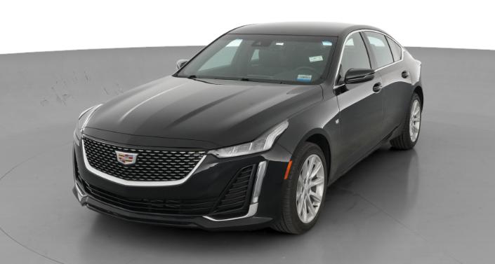 2023 Cadillac CT5 Luxury -
                  Lorain, OH
