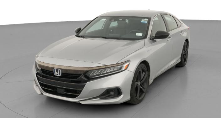 Thumbnail: 2022 Honda Accord - 1